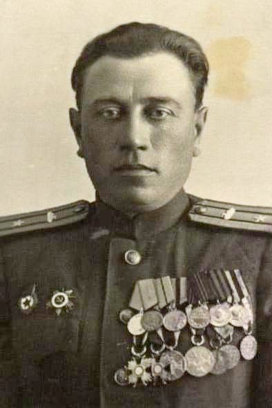 Седлецкий Дезидор Цезарович